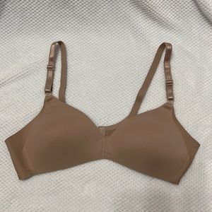 Warners Wireless Bra